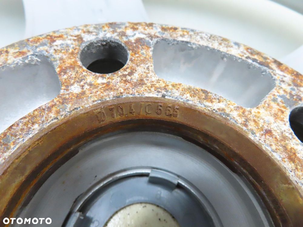 Alufelgi 15'' Mercedes VW Skoda Seat Audi 5x112 ET50 - 2