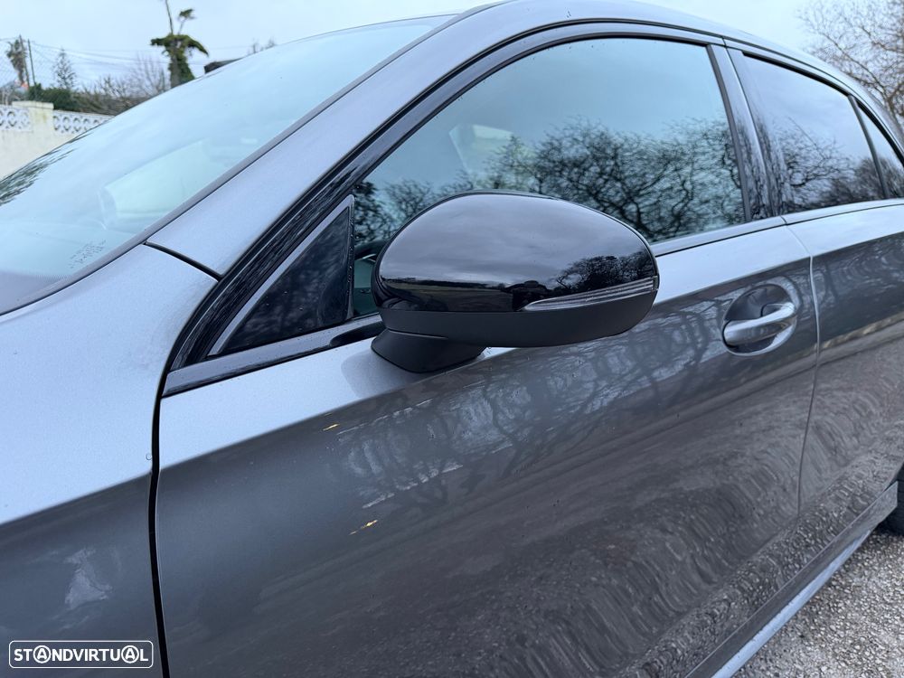 Mercedes-Benz A 180 d AMG Line Aut. - 13