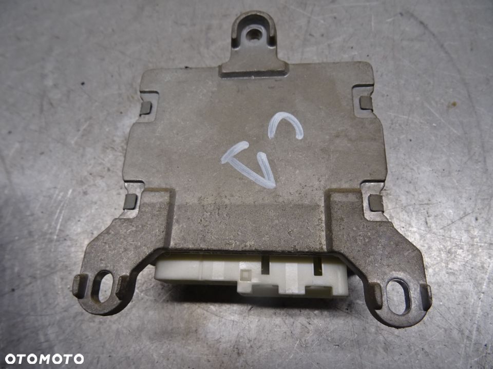 CITROEN C1 HB 5D 05-08 1.4HDI MODUŁ WSPOMAGANIA 89650-0H030 - 3