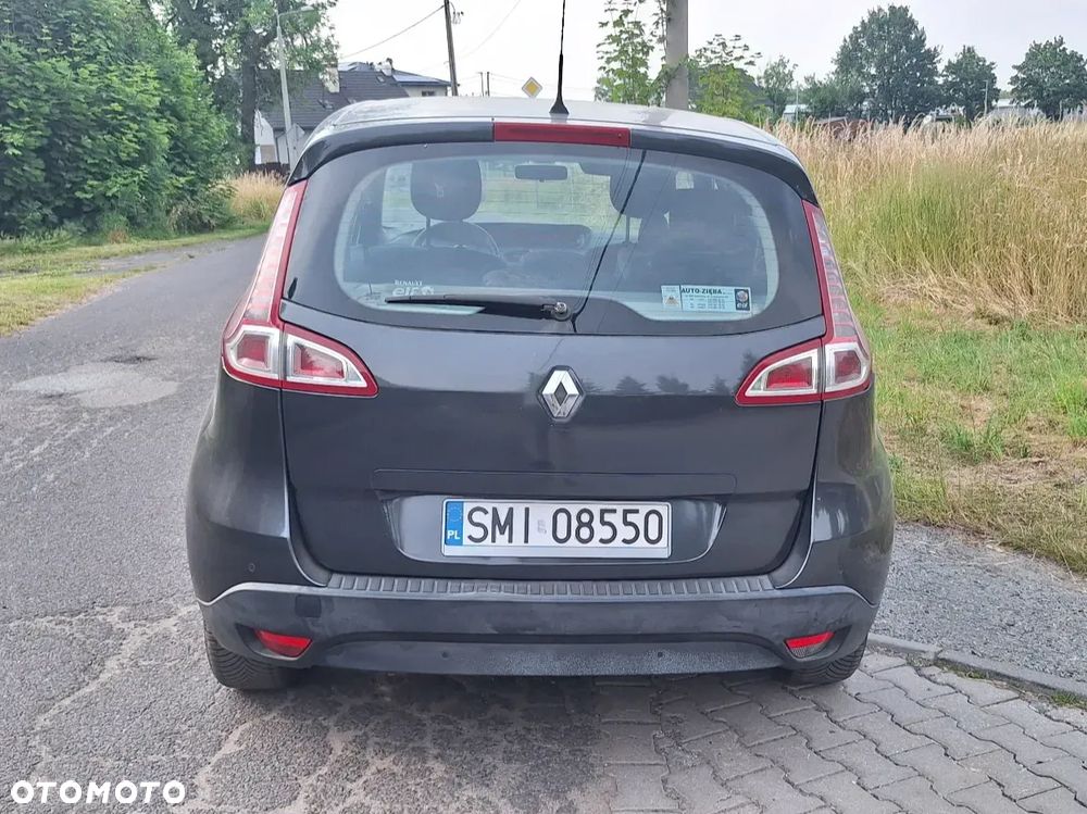 Renault Scenic 1.9 dCi Privilege - 2