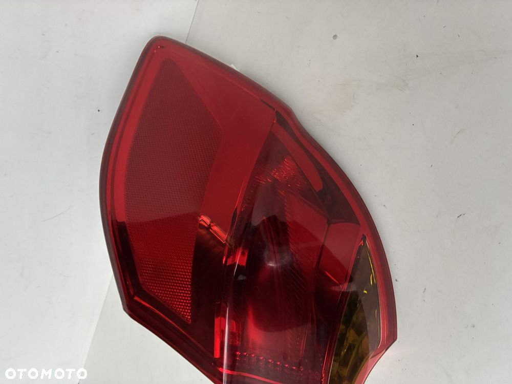 Kia Ceed 2 II HB LAMPA TYŁ TYLNA PRAWA ORYGINALNA EUROPA - 4