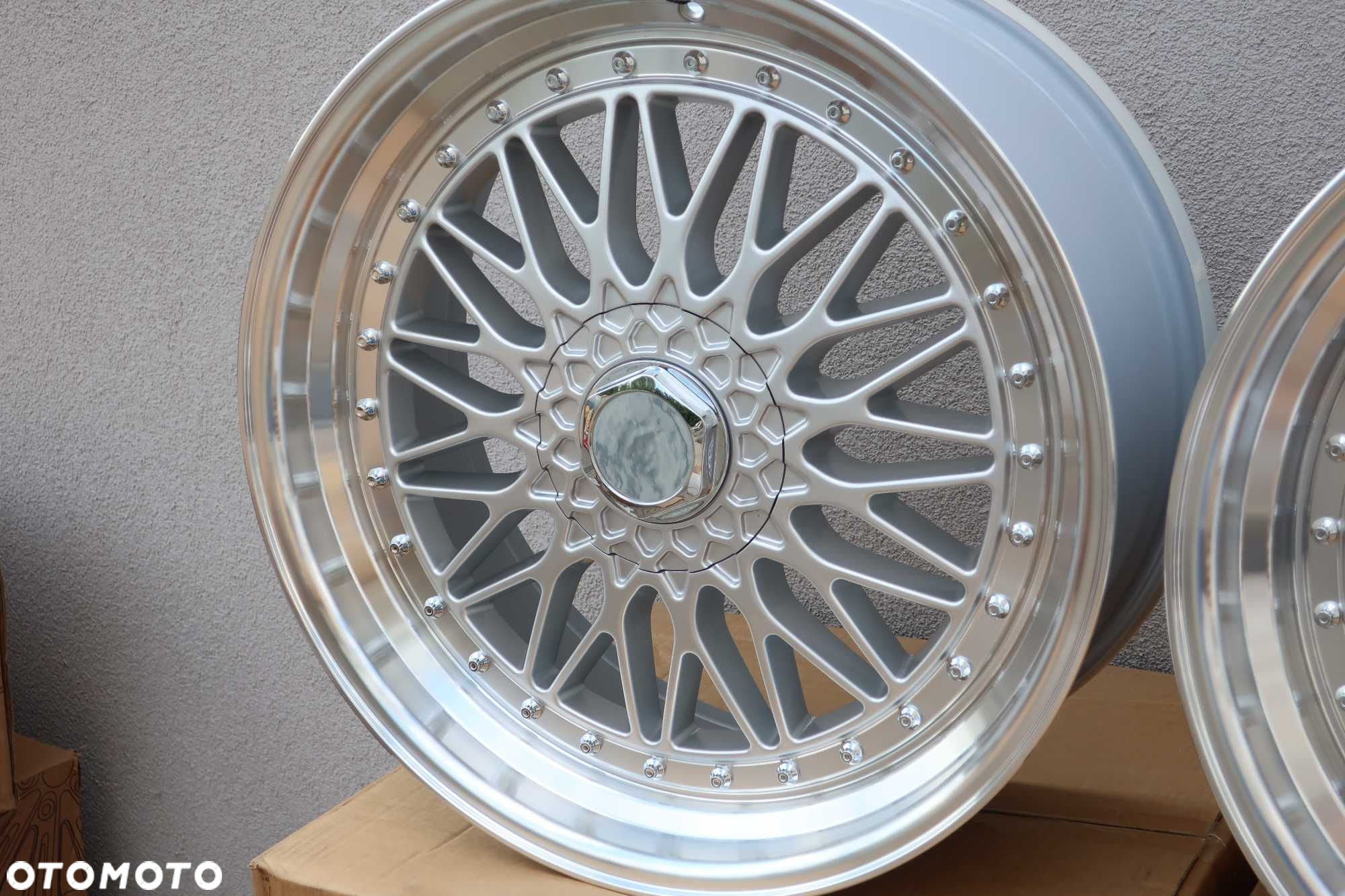 felgi fake bbs rs jr9 19 5x120 bmw e90 e91 f30 f31 f32 f10 f11 f12 f13 - 7