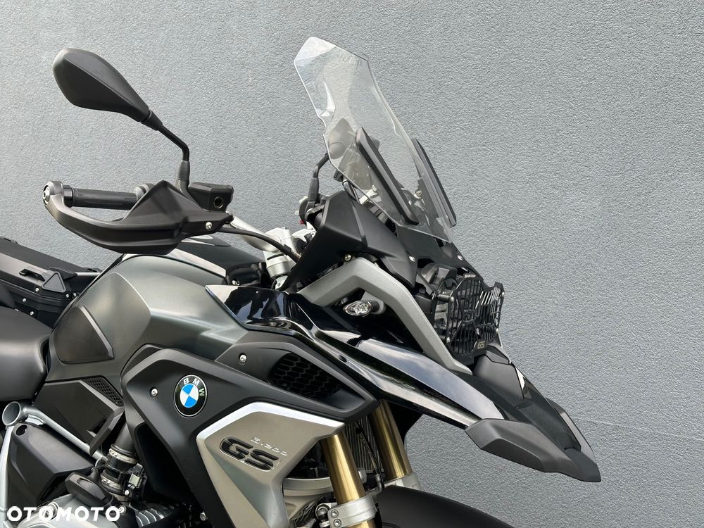 BMW GS - 12