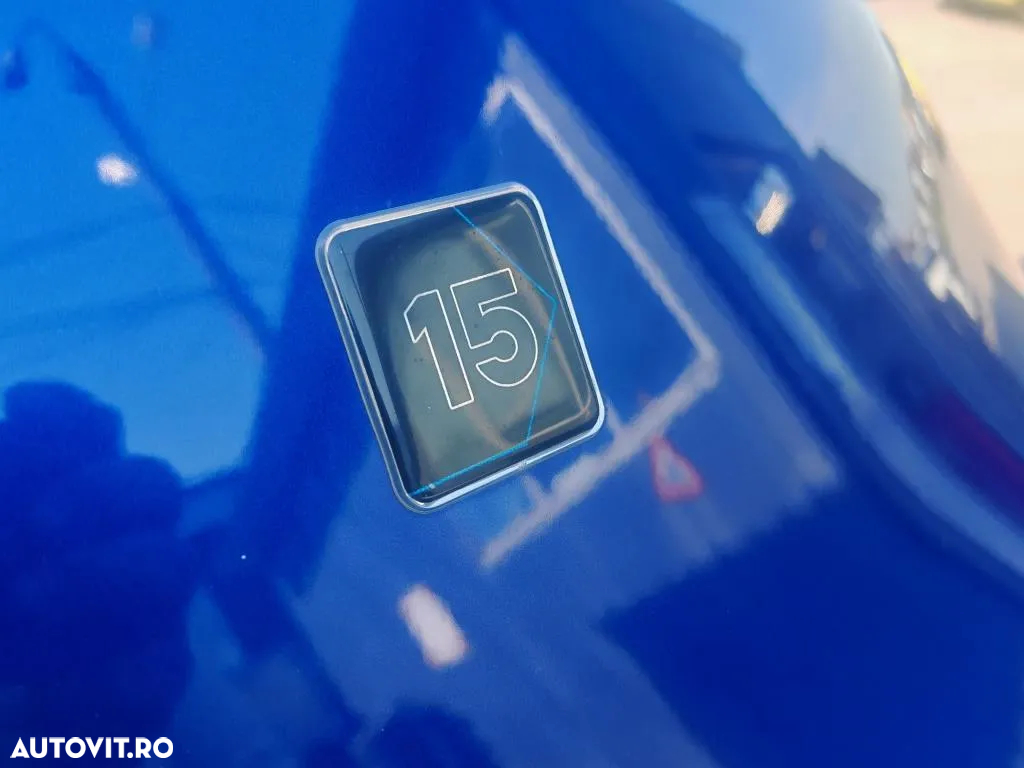 Dacia Sandero Stepway 1.5 Blue dCi Prestige - 25