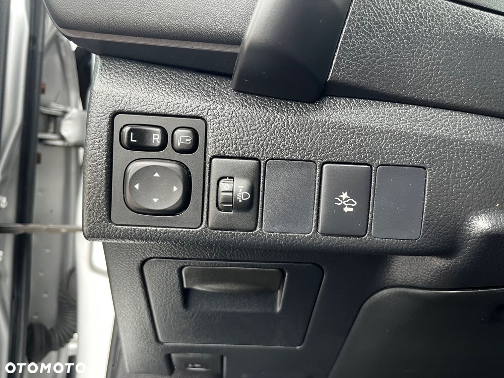 Toyota Auris 1.6 D-4D Comfort - 18
