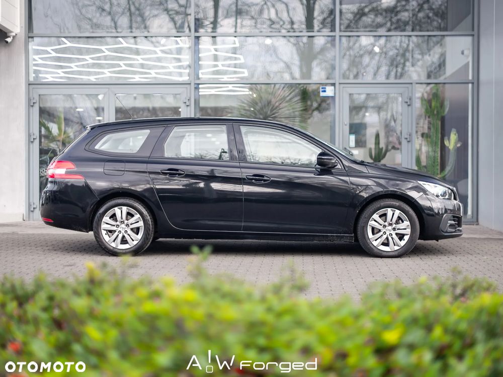 Peugeot 308 1.5 BlueHDi Active Pack Business S&S - 7