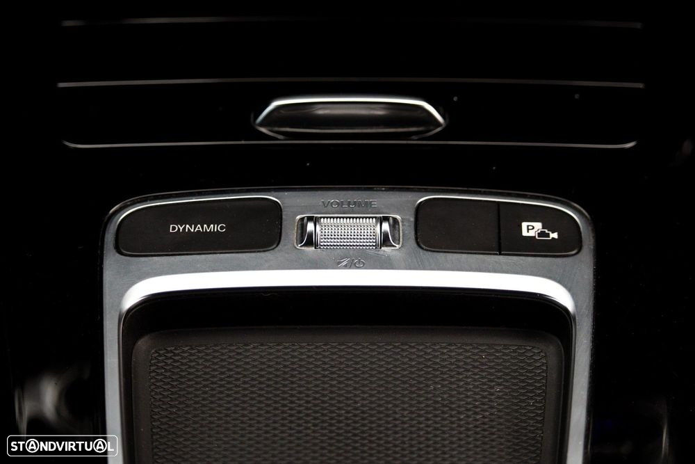 Mercedes-Benz A 200 Progressive Aut. - 29