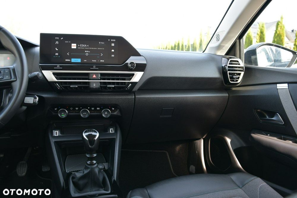 Citroën C4 1.2 PureTech Plus S&S - 24