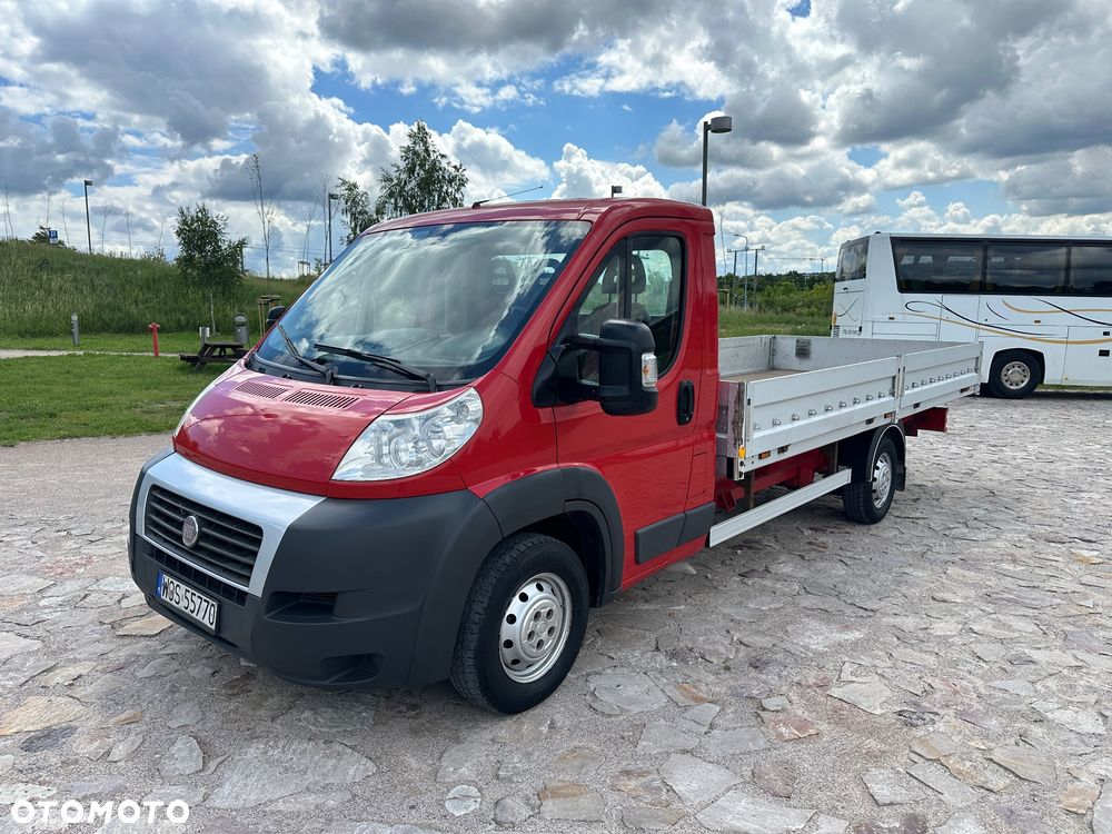 Fiat Ducato - 1