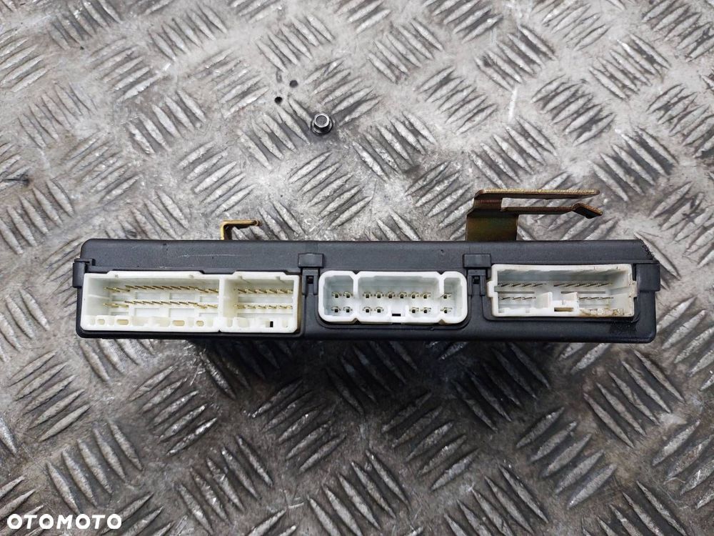 MODUŁ KOMFORTU VOLVO V40 I S40 I 30859699 - 3