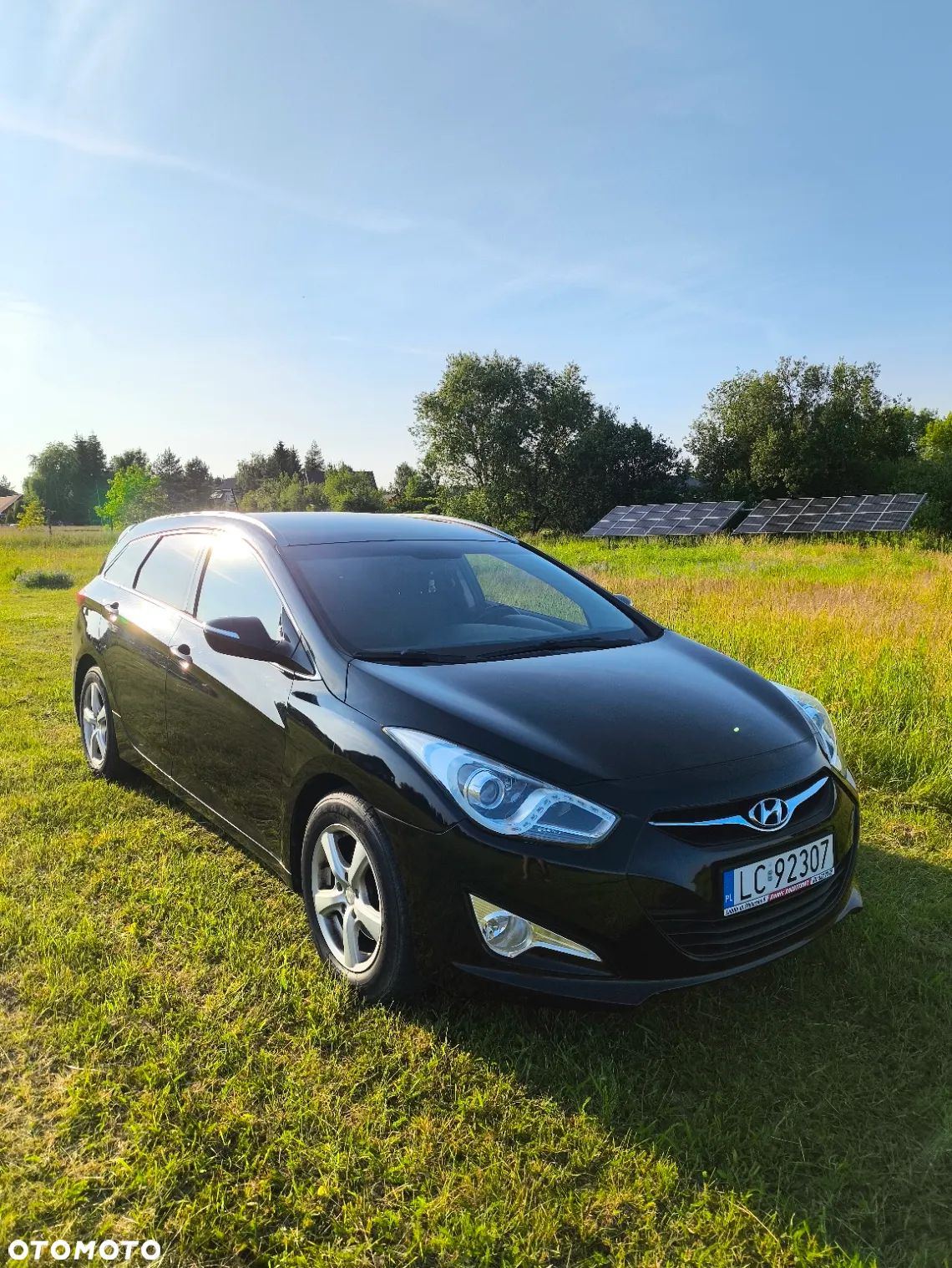 Hyundai i40 1.7 CRDi Comfort - 1