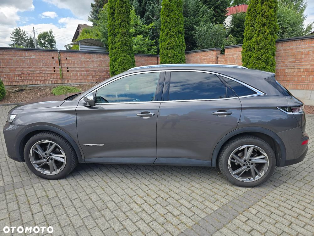 DS Automobiles DS 7 Crossback 2.0 BlueHDi Grand Chic - 18