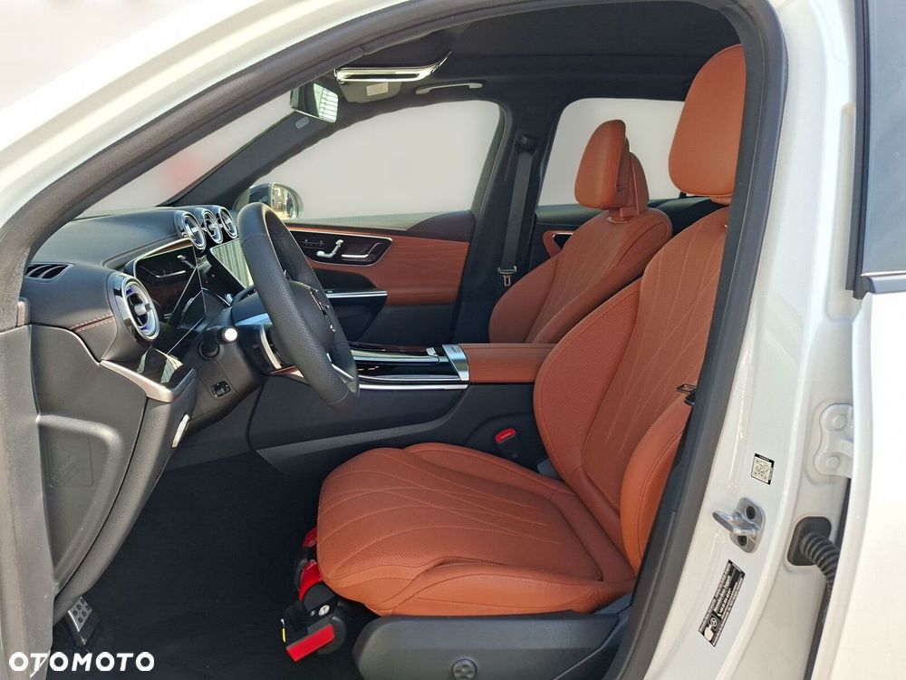 Mercedes-Benz GLC - 14