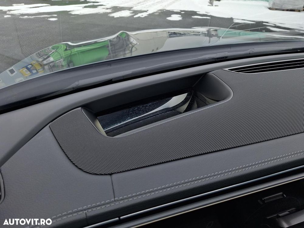 Mercedes-Benz GLE Coupe 350 PHEV de 4MATIC - 23