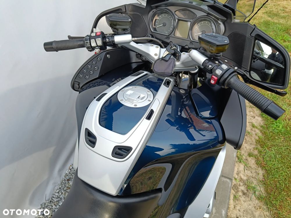 BMW RT - 13