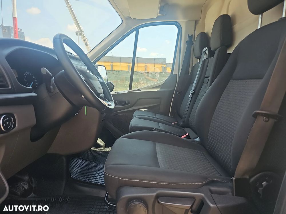 Ford Transit - 16