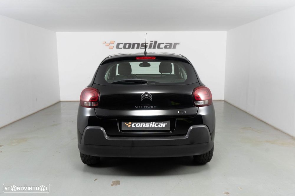 Citroën C3 1.2 PureTech Feel Pack - 6