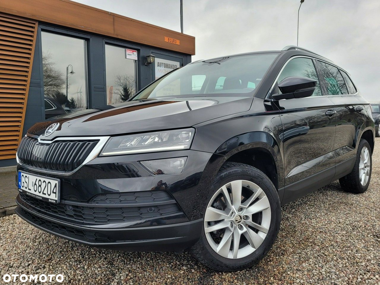 Skoda Karoq - 28