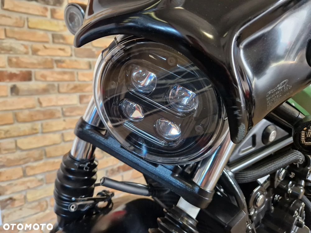 Honda CL - 21