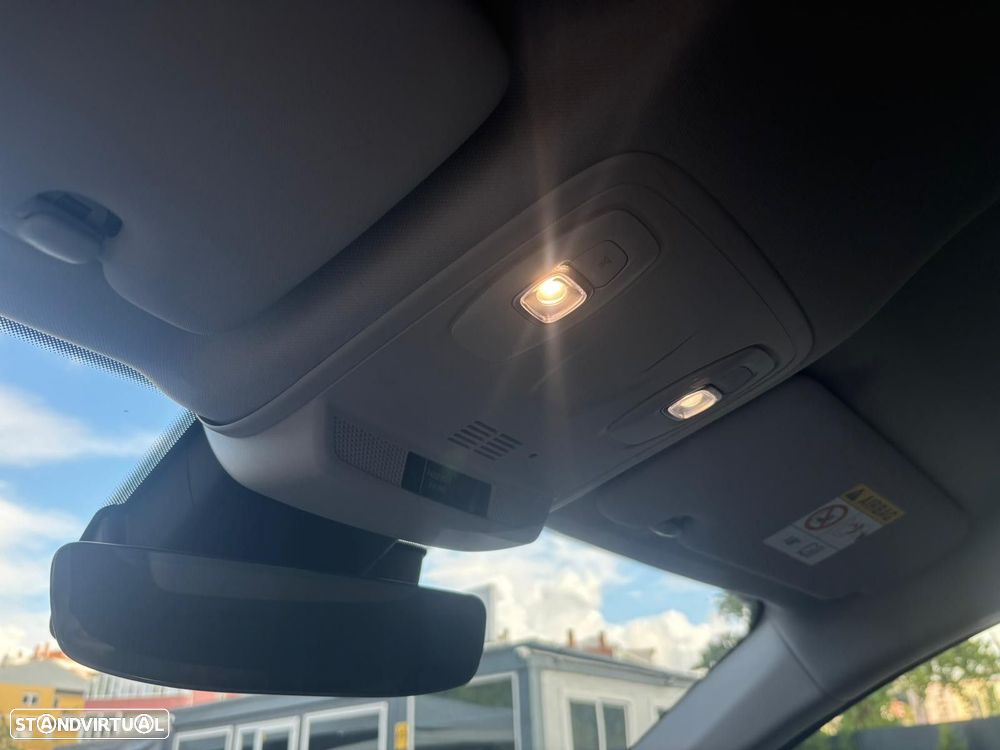 Renault Mégane 1.6 Plug-In Intens - 30