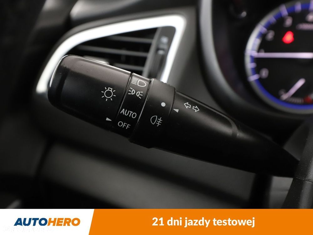 Suzuki SX4 S-Cross - 29