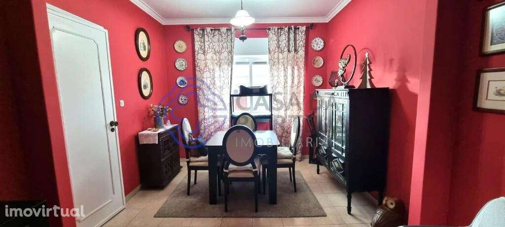 Usufruto Vitalício, com renda fixa 100,00€/mês - Grande imagem: 3/21