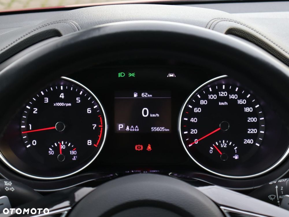 Kia Ceed 1.4 T-GDI M DCT - 11