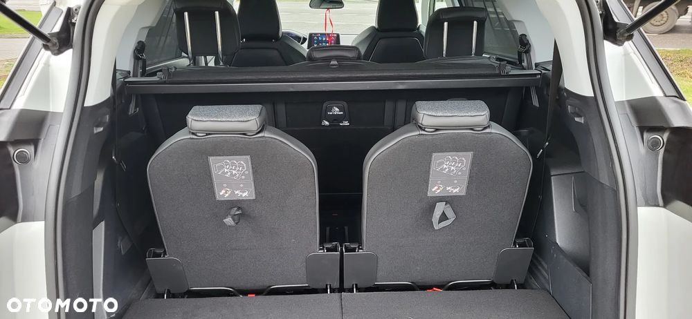 Peugeot 5008 BlueHDI 150 Active Business-Paket - 6