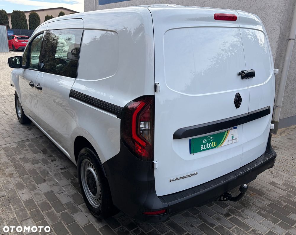 Renault Kangoo - 10