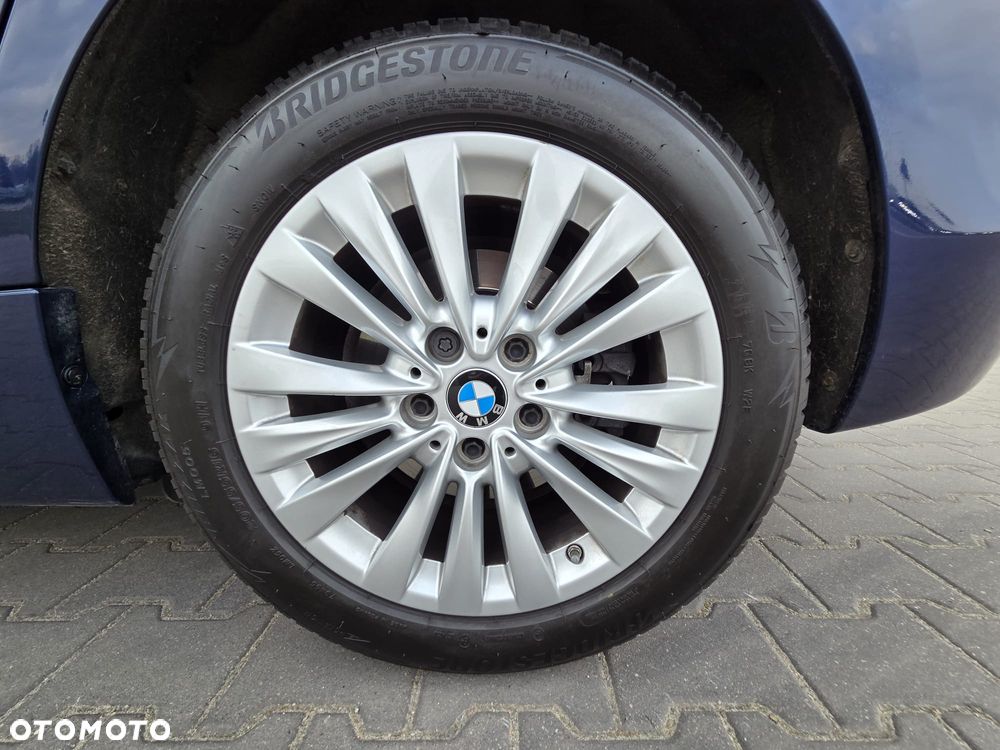 BMW Seria 2 218i GT Sport Line - 21