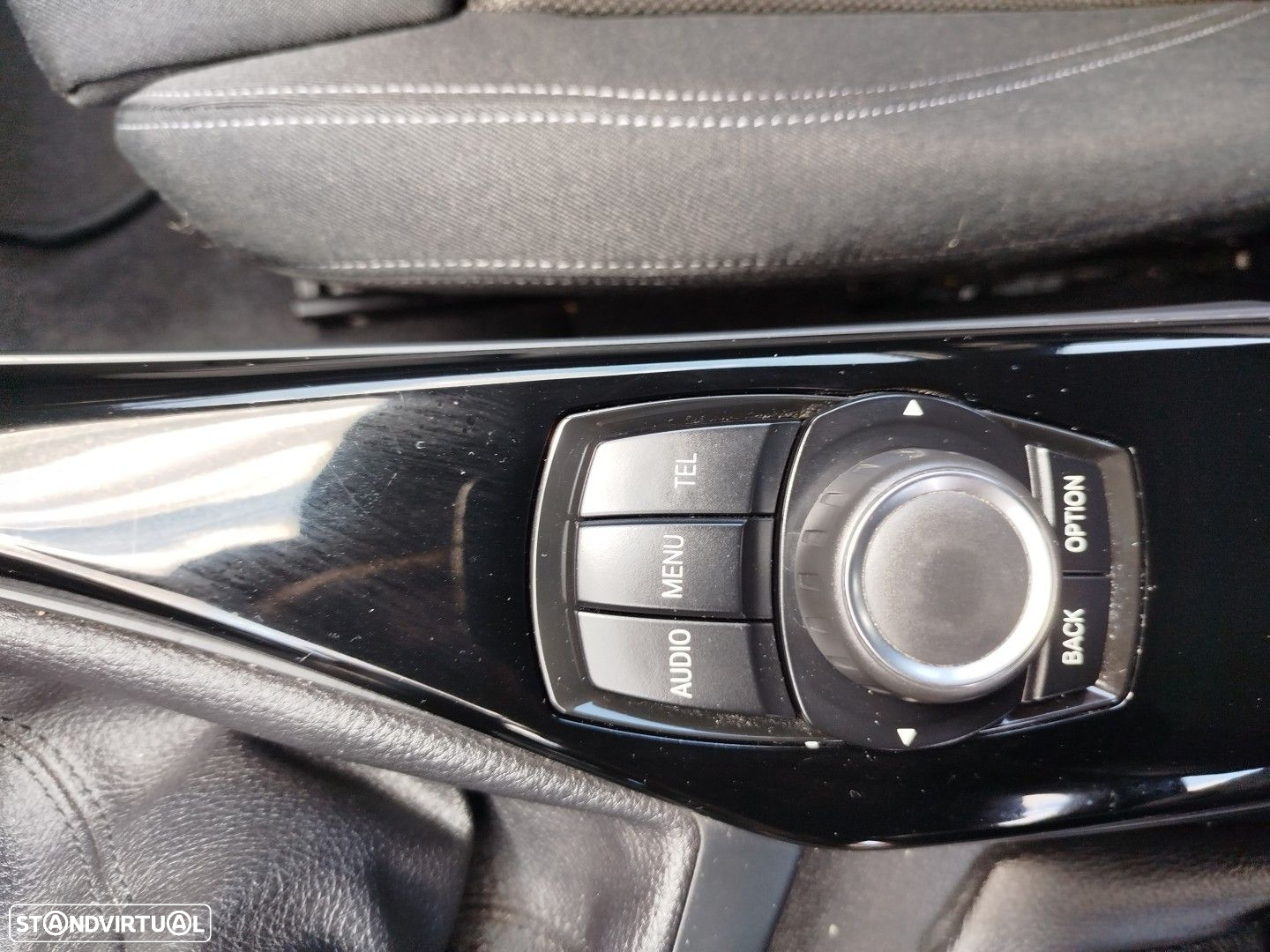 BMW 116 d Line Sport - 16