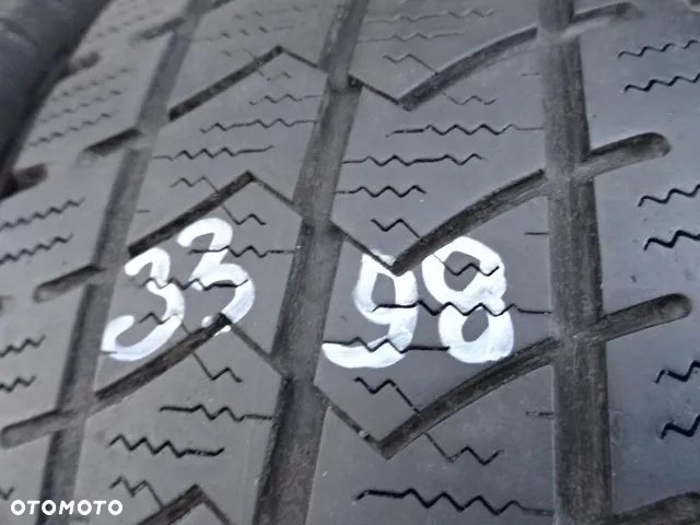205/75/R16C 110/108R Semperit Van Grip - 13