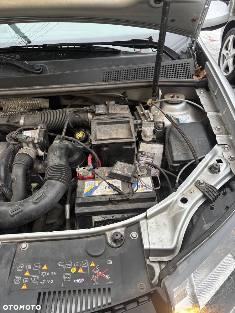 Dacia Sandero Stepway 1.5 dCi - 18