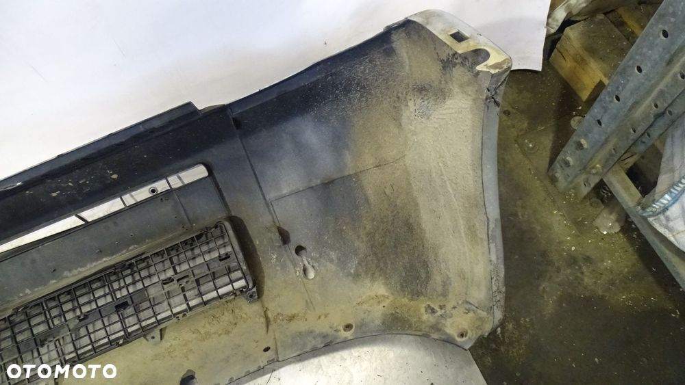 ZDERZAK PRZÓD CITROEN BERLINGO I LIFT - 12