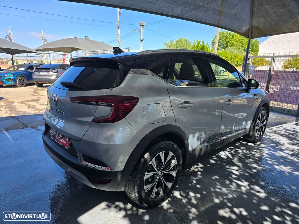 Renault Captur 1.0 TCe Techno - 5