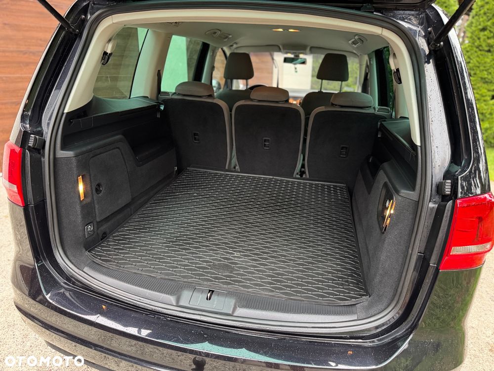 Volkswagen Sharan 2.0 TDI Comfortline - 20