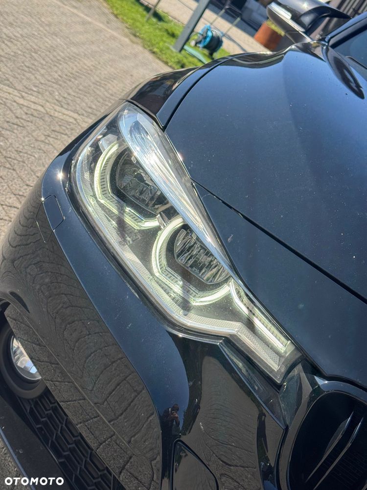BMW Seria 3 - 4