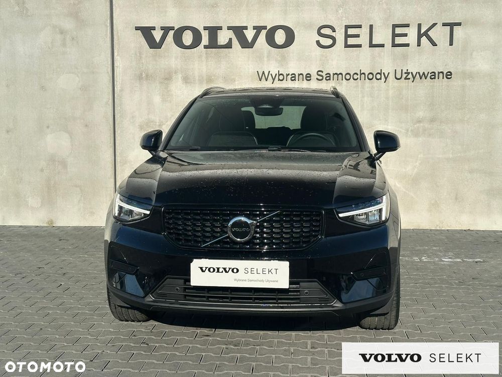 Volvo XC 40 - 10