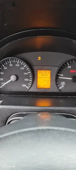 Mercedes-Benz Sprinter - 7