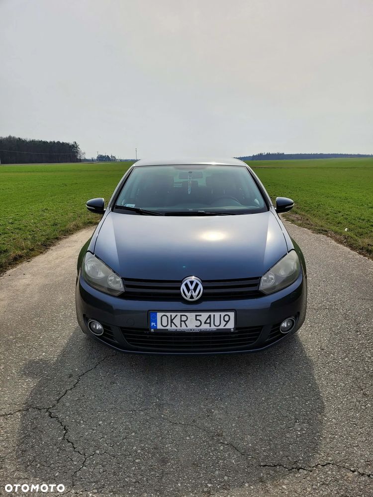 Volkswagen Golf 1.2 TSI Trendline - 2