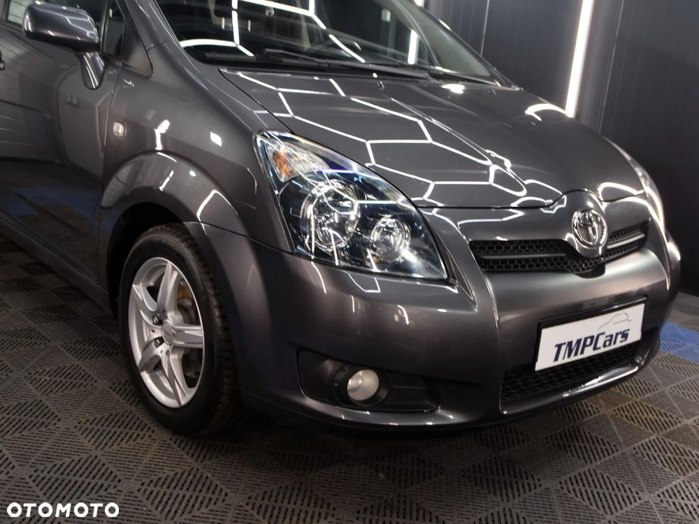 Toyota Corolla Verso 1.6 Terra - 14