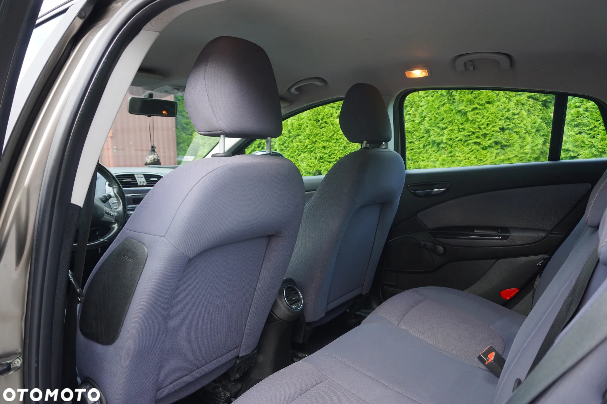 Fiat Bravo - 5