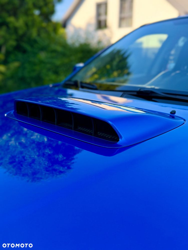 Subaru Impreza WRX - 11