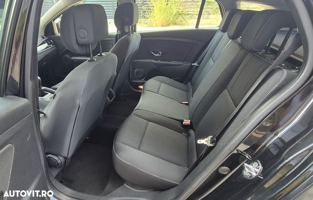Renault Megane - 17