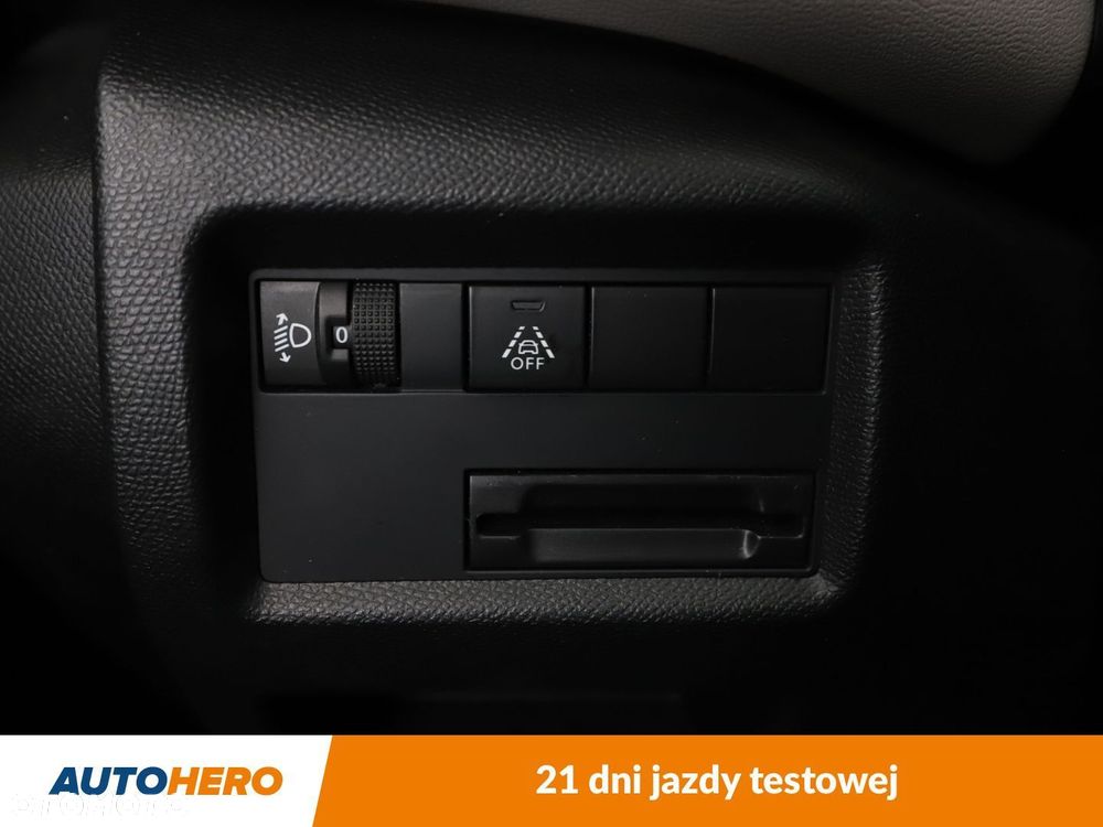 Citroën C5 Aircross - 34