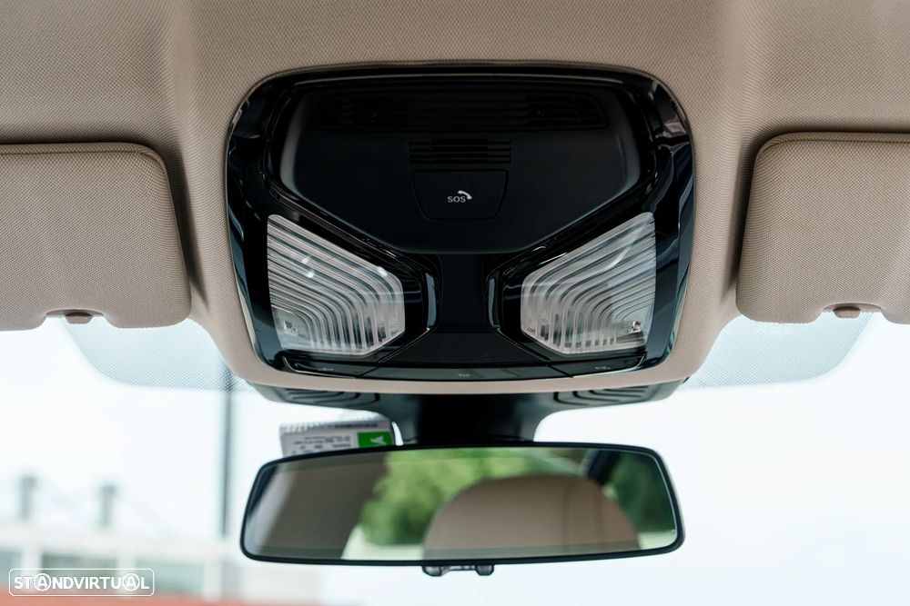 BMW 530 e iPerformance - 8