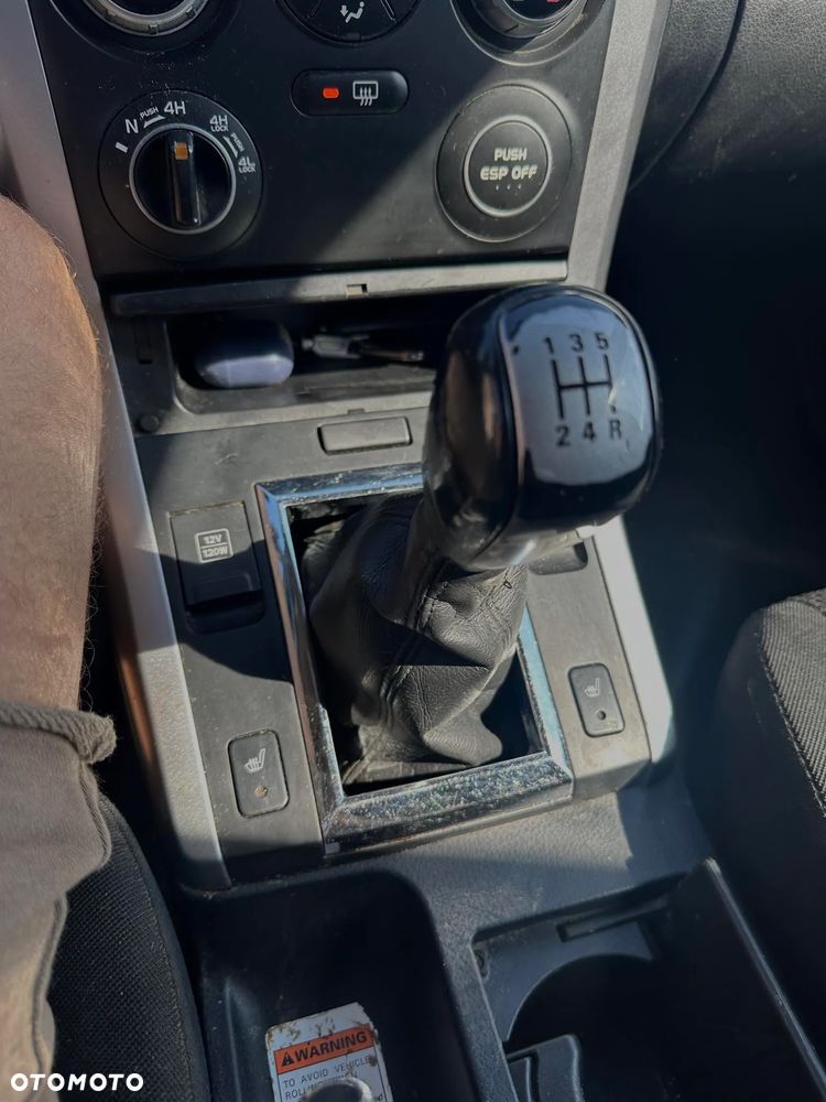 Suzuki Grand Vitara - 10