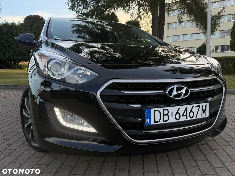 Hyundai i30 - 9