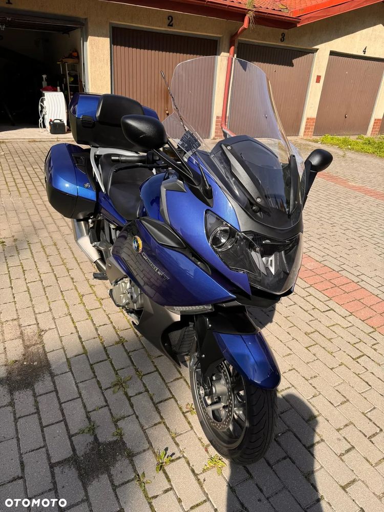 BMW K - 5