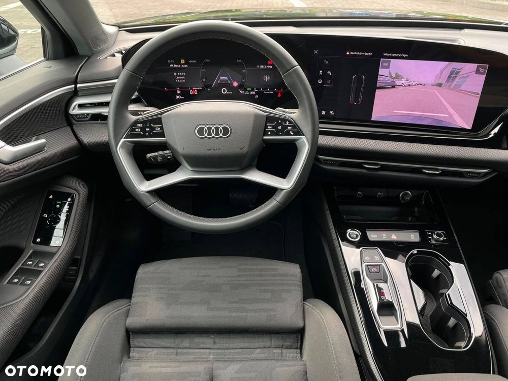 Audi A5 Avant - 17